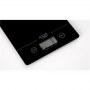 Adler | Kitchen scales | Adler AD 3138 | Maximum weight (capacity) 5 kg | Graduation 1 g | Display type LCD | Black - 3
